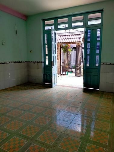 Hình ảnh Bán nhà gần chợ Phú Thọ Kp5 , P. Trảng Dài, Tp Biên Hòa