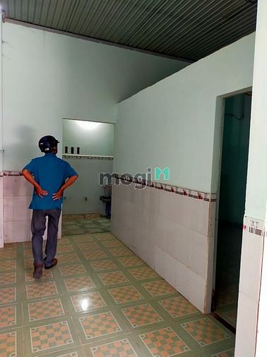 Hình ảnh Bán nhà gần chợ Phú Thọ Kp5 , P. Trảng Dài, Tp Biên Hòa
