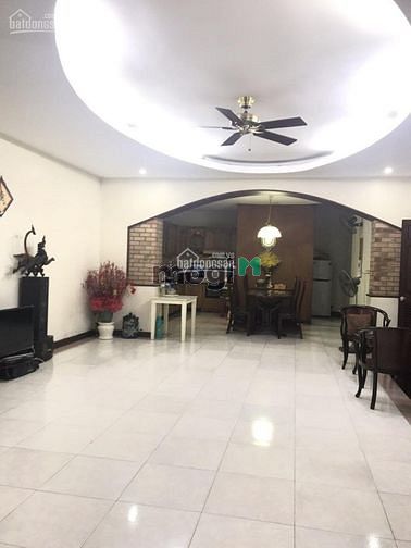 Hình ảnh cho thuê nhà đường Trương Công Định 5x24m, 3 lầu