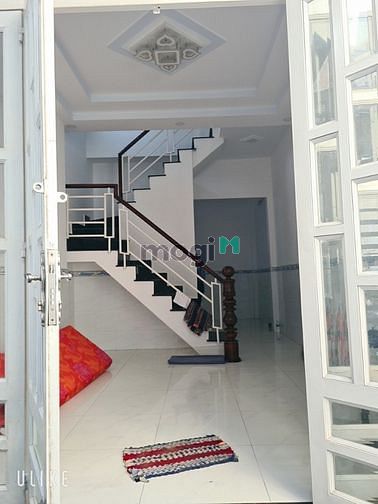 Hình ảnh Chỉ có 1 căn duy nhất 42M2 Ngay Đô Đốc Long