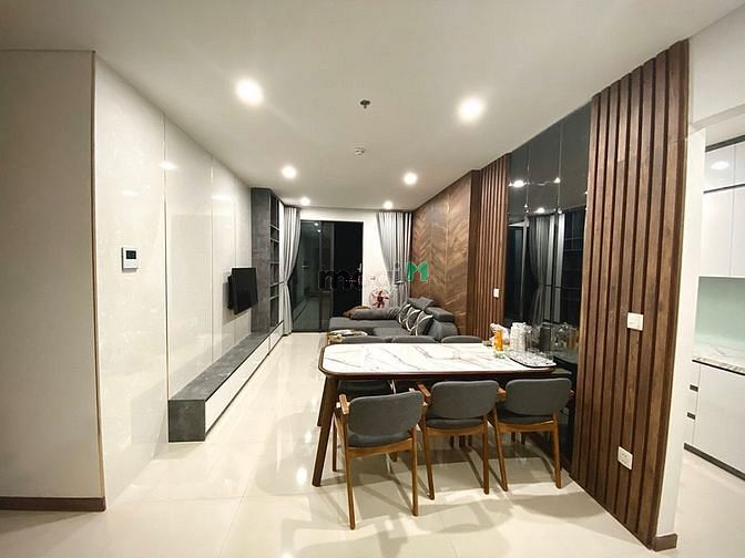 Hình ảnh ✅ Bán căn 2PN2WC 86m2 Hà Đô Centrosa Quận 10 Giá 6.5 tỷ bao thuế phí