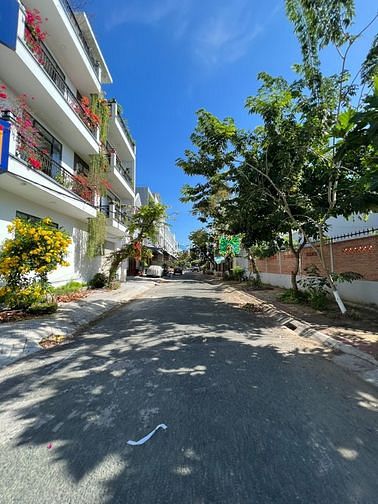 Hình ảnh Bán nền đường B4 KDC Hưng Phú, quận Cái Răng, tp Cần Thơ