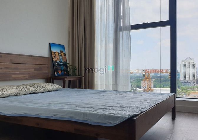 Hình ảnh Cho thuê 2pn,2wc Sunshine City Saigon Q7 - Full nội thất - 14triệu