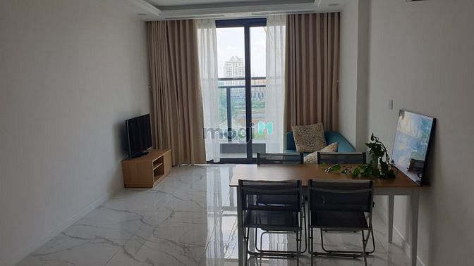 Hình ảnh Cho thuê 2pn,2wc Sunshine City Saigon Q7 - Full nội thất - 14triệu