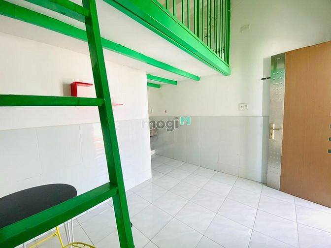 Hình ảnh CHDV MỚI NỘI THẤT_ GÁC LỬNG MỚI TINH_ Liên Hệ nhận ưu đãi giảm giá