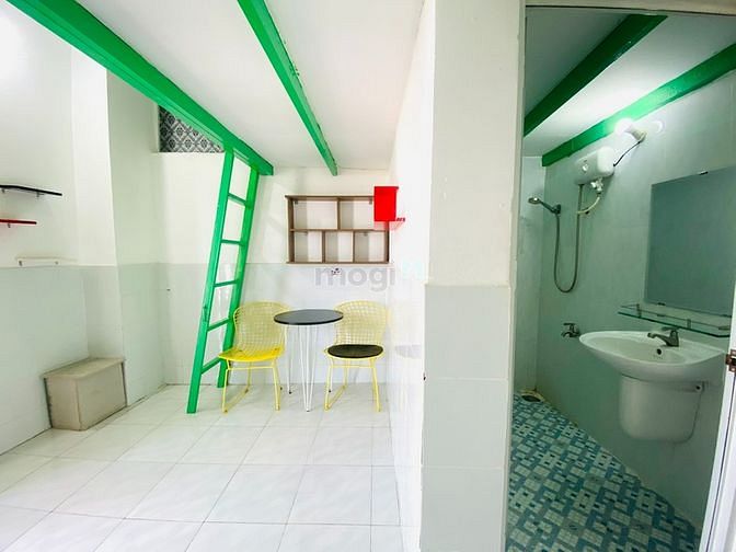 Hình ảnh CHDV MỚI NỘI THẤT_ GÁC LỬNG MỚI TINH_ Liên Hệ nhận ưu đãi giảm giá
