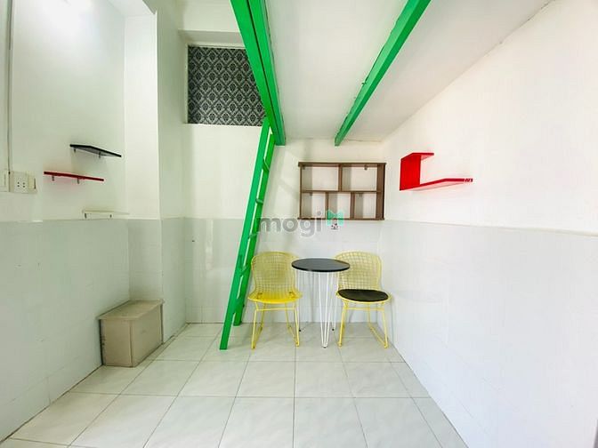 Hình ảnh CHDV MỚI NỘI THẤT_ GÁC LỬNG MỚI TINH_ Liên Hệ nhận ưu đãi giảm giá