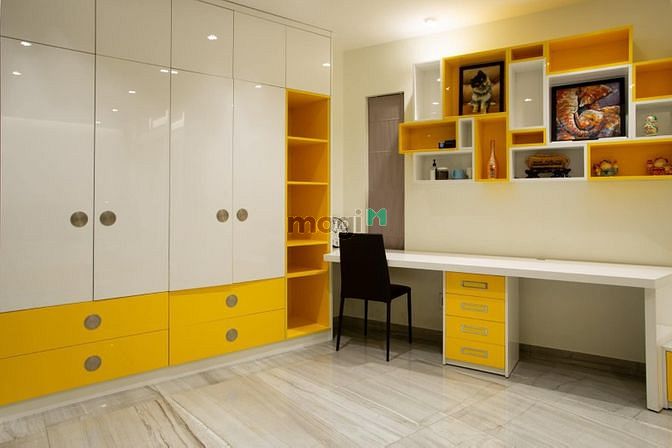 Hình ảnh Bán Nhà Phan Văn Trị Quận Bình Thạnh. DT: 103m2.