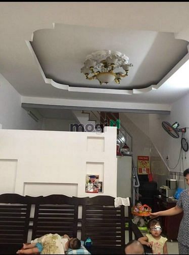 Hình ảnh Phan Huy Ích, Quận Gò Vâp, 36M2 chỉ 3.55tỷ