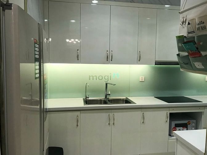Hình ảnh CC Bình Thạnh 3PN - Full NT Vinhome Central Park - 99m2 25tr/tháng