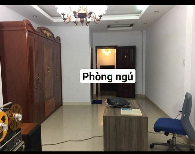 Hình ảnh Vị Trí Đẹp MT Trần Văn Kiểu, Xây 4 Tấm DT 4×21!!!