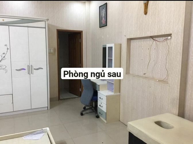 Hình ảnh Vị Trí Đẹp MT Trần Văn Kiểu, Xây 4 Tấm DT 4×21!!!