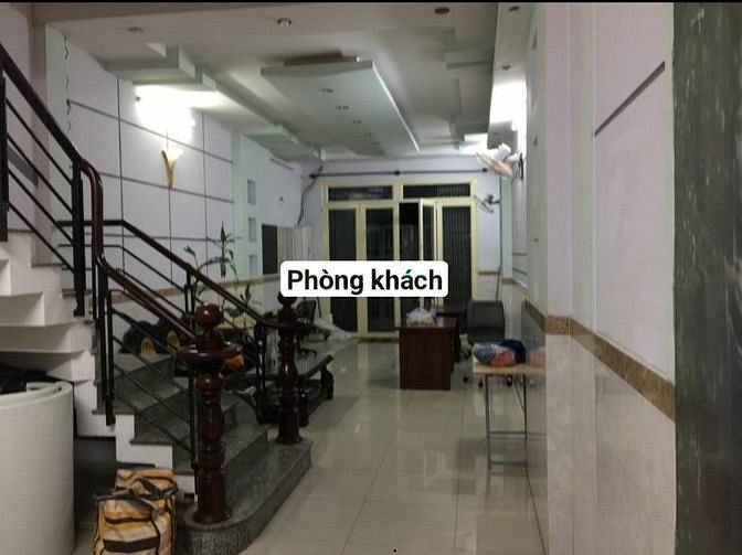 Hình ảnh Vị Trí Đẹp MT Trần Văn Kiểu, Xây 4 Tấm DT 4×21!!!