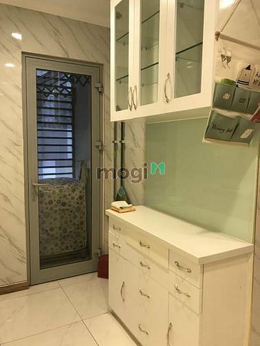 Hình ảnh CC Bình Thạnh 3PN - Full NT Vinhome Central Park - 99m2 25tr/tháng