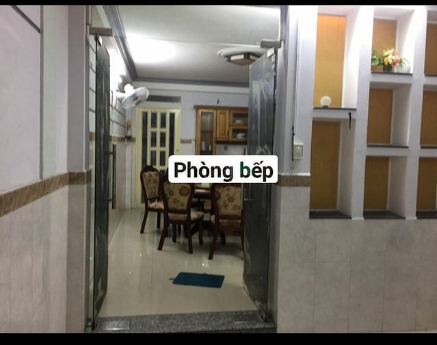 Hình ảnh Vị Trí Đẹp MT Trần Văn Kiểu, Xây 4 Tấm DT 4×21!!!