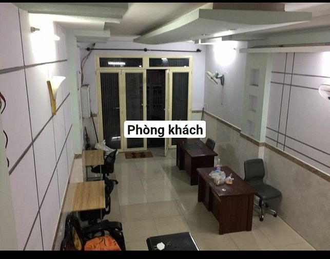 Hình ảnh Vị Trí Đẹp MT Trần Văn Kiểu, Xây 4 Tấm DT 4×21!!!