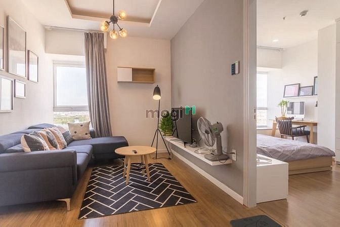 Hình ảnh bán Trang Chủ MB66.COM / Đăng Ký Tặng 66K Monarchy block B  2 phòng ngủ