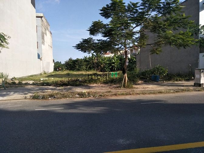Hình ảnh Bán đất mặt tiền đường Lộc An, Cách chợ Lộc An 300m, DT 100m2, Giá1ty3