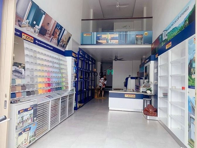 Hình ảnh Cho thuê nhà 15C Phạm Văn Hai - 2 lầu nhà mới.