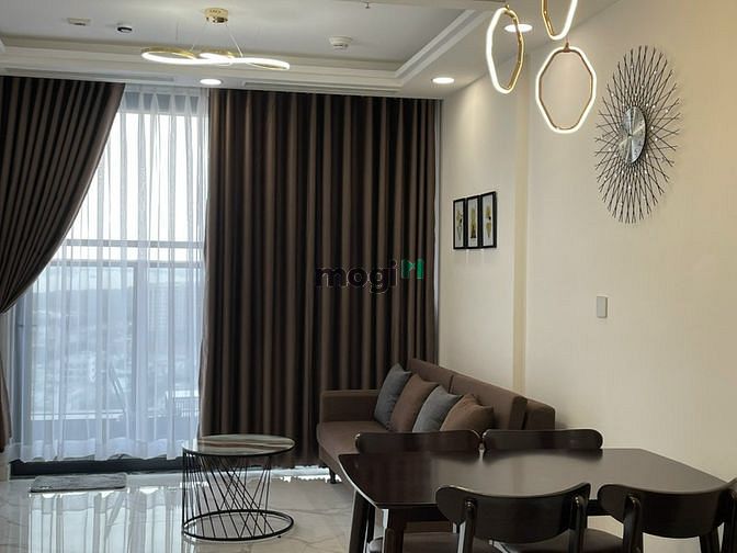 Hình ảnh Cho thuê Trang Chủ MB66.COM / Đăng Ký Tặng 66K cao cấp 2pn full nội thất Sunshine City SG Q7 - PMH