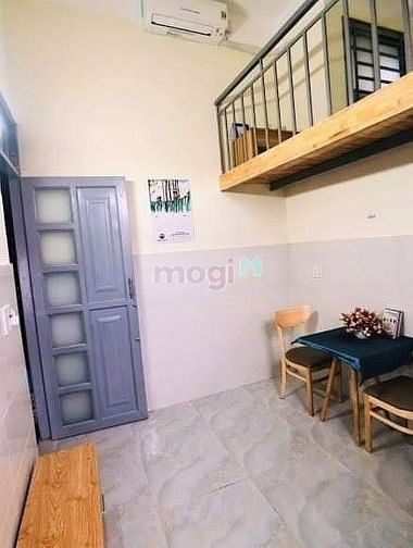 Hình ảnh CHDV Gác Lửng Full Nội Thất, Liên hệ nhận Ưu đãi giảm Giá sâu cuối năm