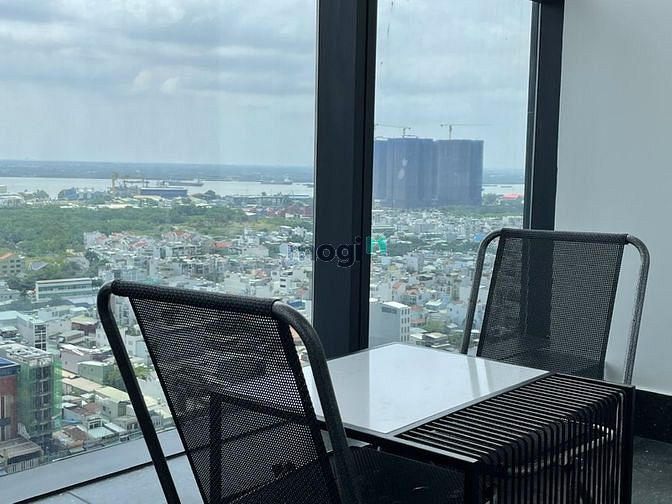 Hình ảnh Cho thuê Trang Chủ MB66.COM / Đăng Ký Tặng 66K cao cấp 2pn full nội thất Sunshine City SG Q7 - PMH