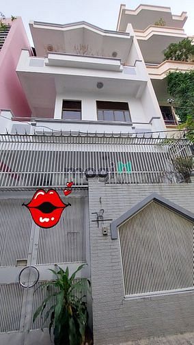 Hình ảnh 80m2 4 tầng hẻm xe hơi Lê Văn Sỹ chỉ 11 tỷ
