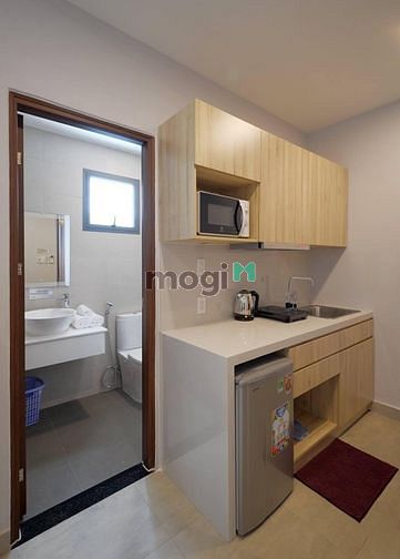 Hình ảnh CHDV Cao cấp_Trung tâm Q1_Full nội thất_Full dịch vụ CV Lê Văn Tám