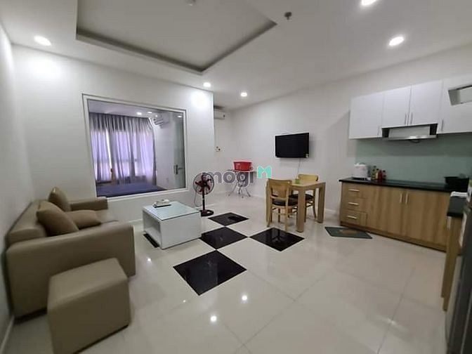 Hình ảnh Cần cho thuê Trang Chủ MB66.COM / Đăng Ký Tặng 66K Monarchy 1pn view cầu rồng