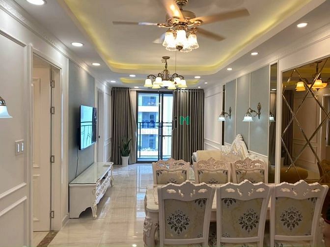 Hình ảnh Bán chung cư 63m2 Emerald giá 3 tỷ 3 bao sổ