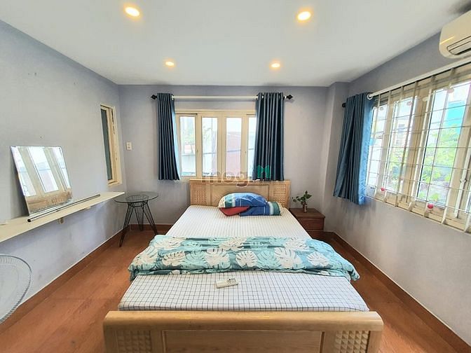 Hình ảnh Bán gấp nhà Điện Biên Phủ 57m2 P22 Bình Thạnh chỉ 7 tỷ