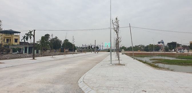 Hình ảnh Đất Ven Thành Phố Thanh Hóa (cách 3km)