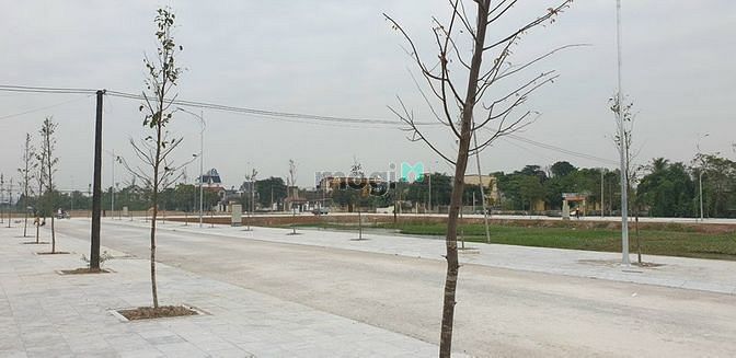 Hình ảnh Đất Ven Thành Phố Thanh Hóa (cách 3km)