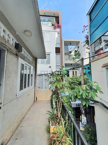 Hình ảnh Bán gấp nhà Điện Biên Phủ 57m2 P22 Bình Thạnh chỉ 7 tỷ