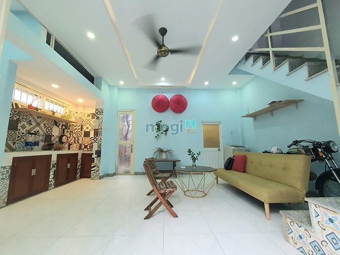 Hình ảnh Bán gấp nhà Điện Biên Phủ 57m2 P22 Bình Thạnh chỉ 7 tỷ
