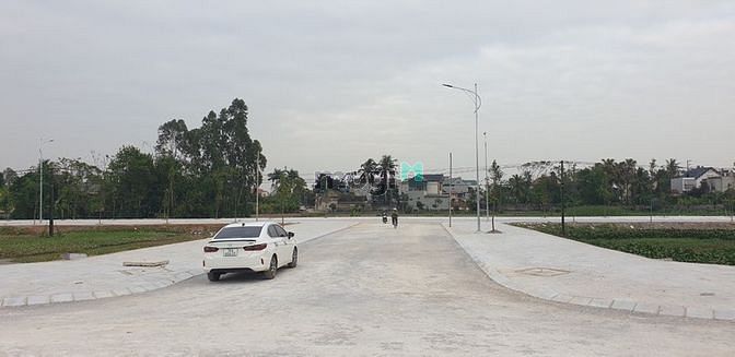 Hình ảnh Đất Ven Thành Phố Thanh Hóa (cách 3km)