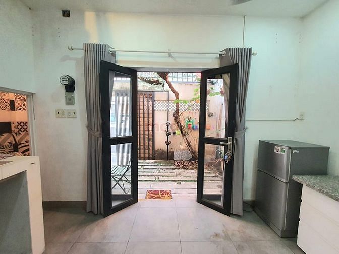 Hình ảnh Bán gấp nhà Điện Biên Phủ 57m2 P22 Bình Thạnh chỉ 7 tỷ