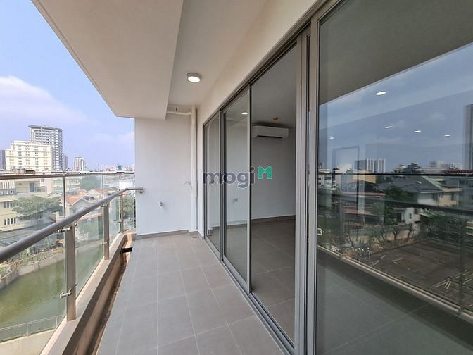 Hình ảnh 2PN giá tốt Sky89 Q7. Tiện ích cao cấp, bao phí quản lý