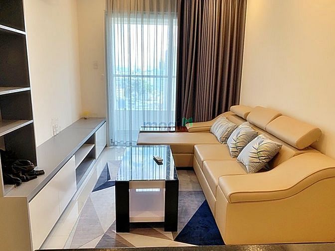 Hình ảnh Cho thuê căn Terra Royal 2PN, Full nội thất đẹp. Giá thuê 20tr/th.
