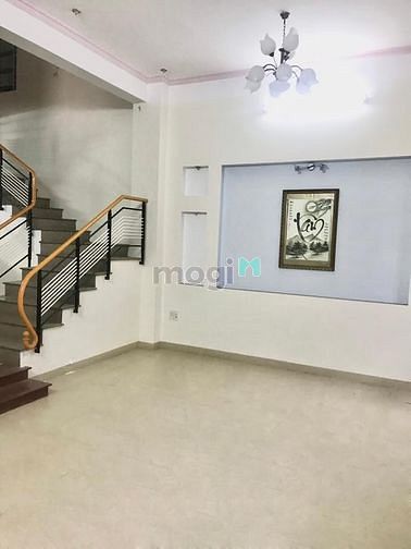 Hình ảnh Bán nhà đẹp khu Bình Hưng Hoà, Bình Tân