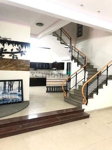 Hình ảnh Bán nhà đẹp khu Bình Hưng Hoà, Bình Tân