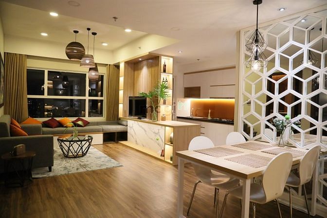 Hình ảnh Cho thuê nhanh - Sunrise City Quận 7, 76m2, Chỉ 17 TRIỆU/THÁNG
