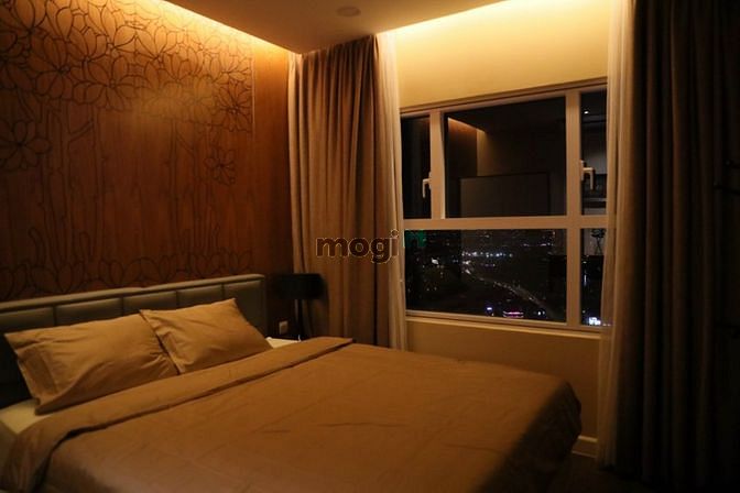 Hình ảnh Cho thuê nhanh - Sunrise City Quận 7, 76m2, Chỉ 17 TRIỆU/THÁNG