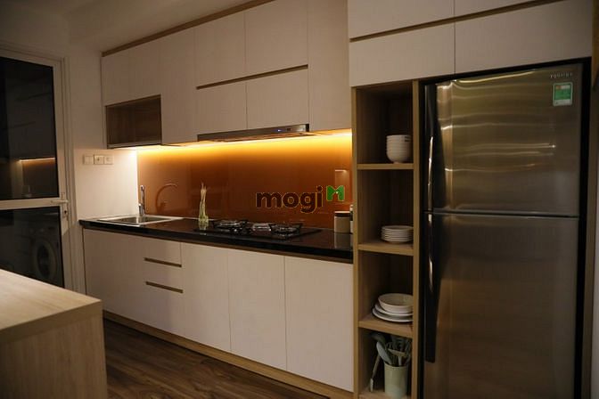 Hình ảnh Cho thuê nhanh - Sunrise City Quận 7, 76m2, Chỉ 17 TRIỆU/THÁNG
