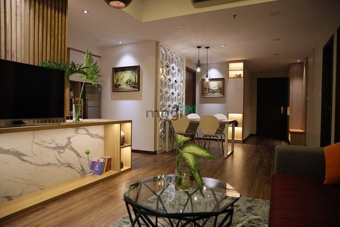 Hình ảnh Cho thuê nhanh - Sunrise City Quận 7, 76m2, Chỉ 17 TRIỆU/THÁNG