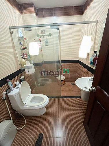 Hình ảnh Bán Nhà HXH 1 trệt 3 Lầu 86m2 Phường 1, Tân Bình