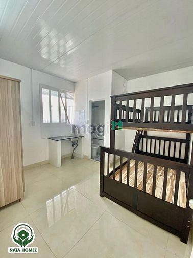 Hình ảnh STUDIO FULL nội thất new 100% LÊ VĂN VIỆT Q9