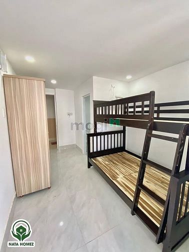 Hình ảnh STUDIO FULL nội thất new 100% LÊ VĂN VIỆT Q9