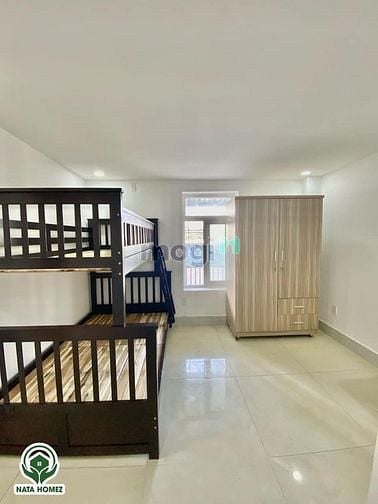 Hình ảnh STUDIO FULL nội thất new 100% LÊ VĂN VIỆT Q9