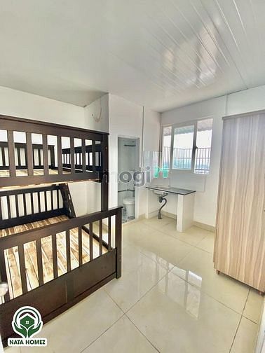 Hình ảnh STUDIO FULL nội thất new 100% LÊ VĂN VIỆT Q9